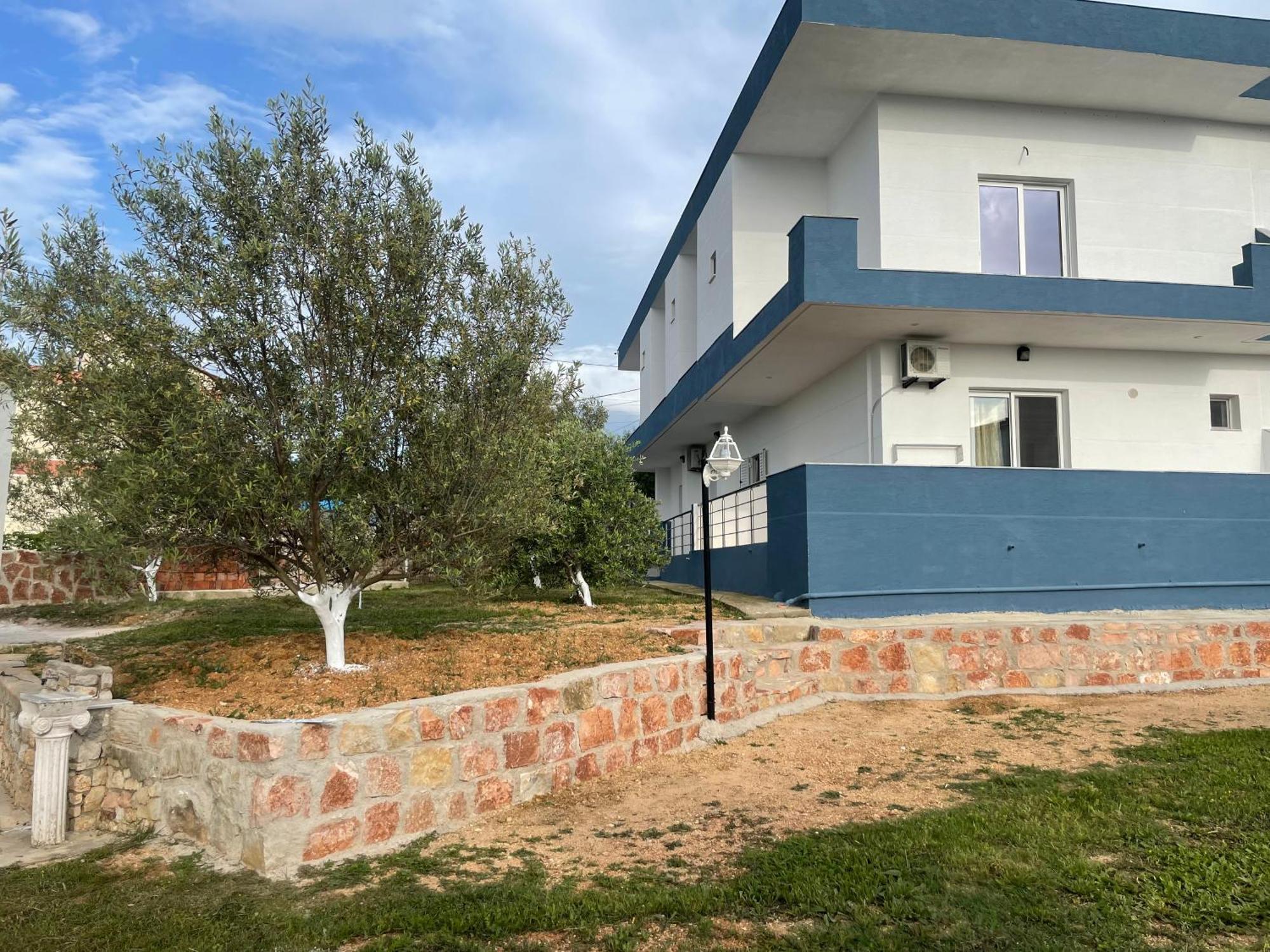 Vila Bashkim Εξαμίλιο Εξωτερικό φωτογραφία