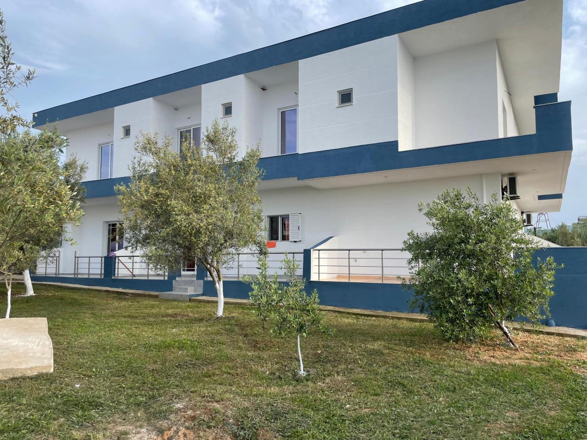 Vila Bashkim Εξαμίλιο Εξωτερικό φωτογραφία