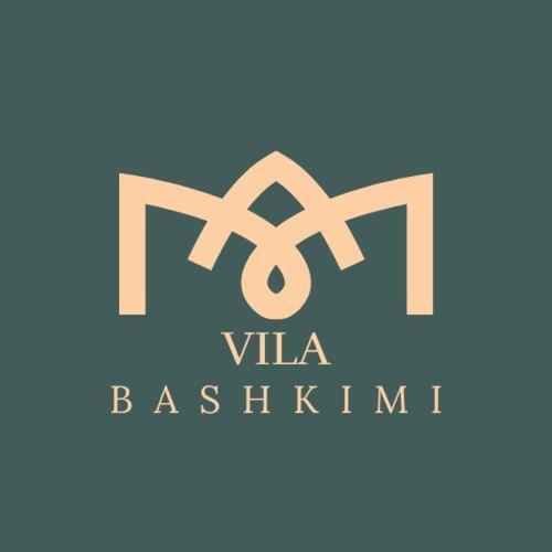 Vila Bashkim Εξαμίλιο Εξωτερικό φωτογραφία