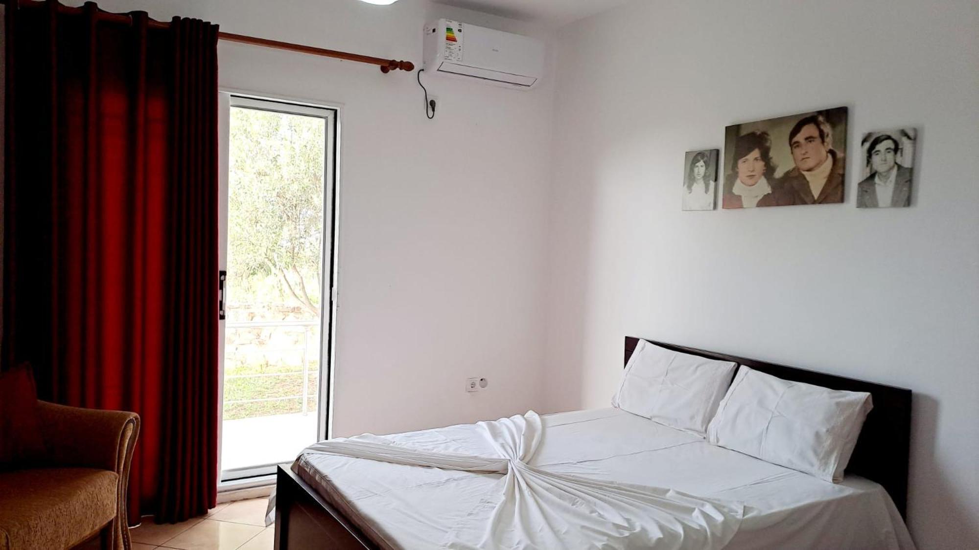 Vila Bashkim Εξαμίλιο Δωμάτιο φωτογραφία