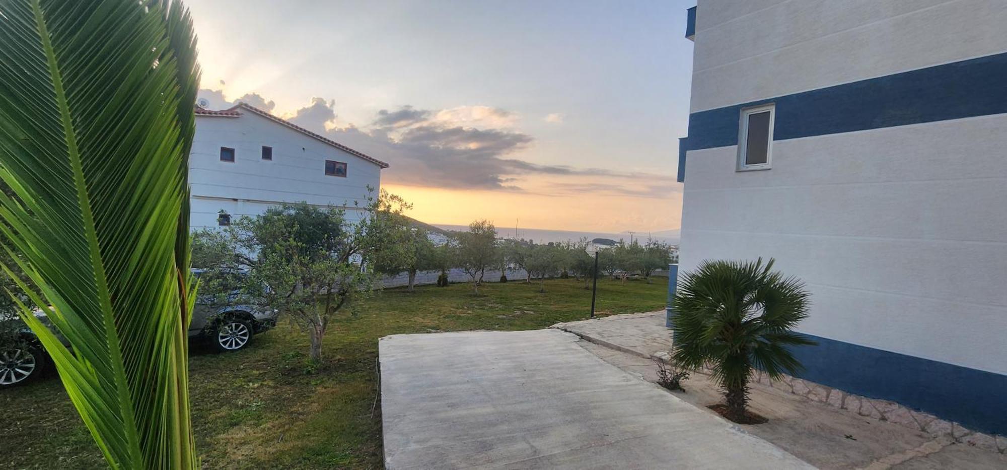 Vila Bashkim Εξαμίλιο Εξωτερικό φωτογραφία