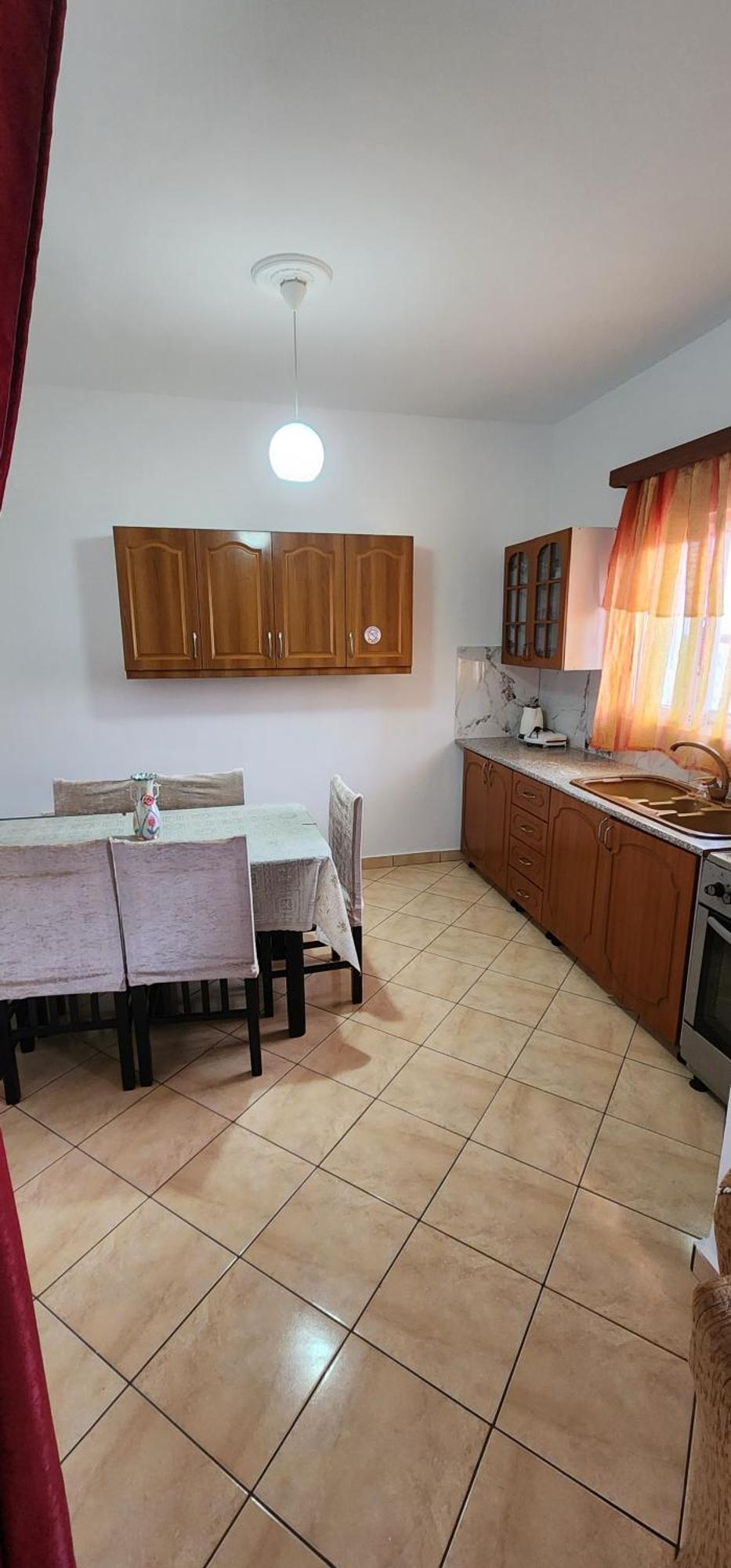 Vila Bashkim Εξαμίλιο Δωμάτιο φωτογραφία