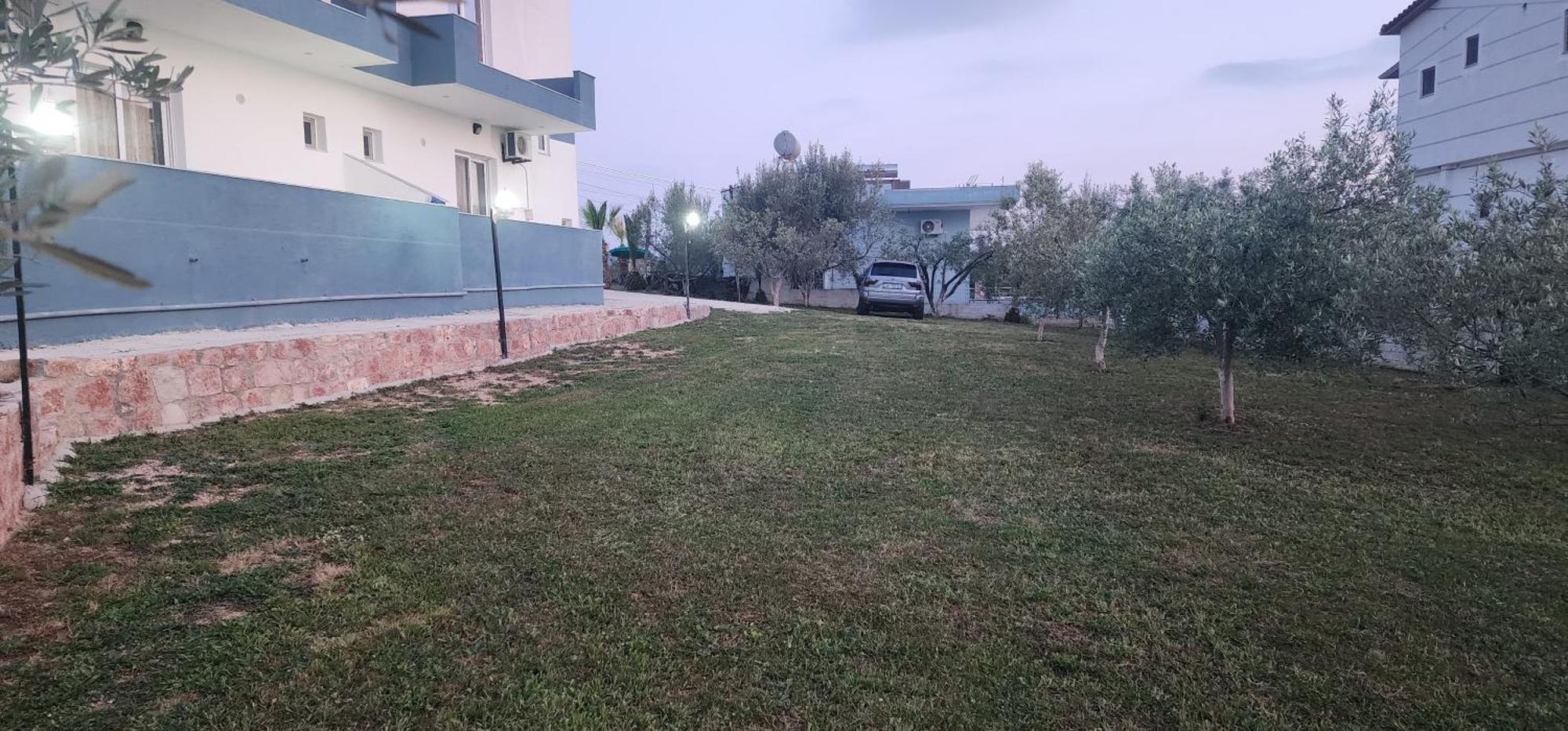 Vila Bashkim Εξαμίλιο Εξωτερικό φωτογραφία