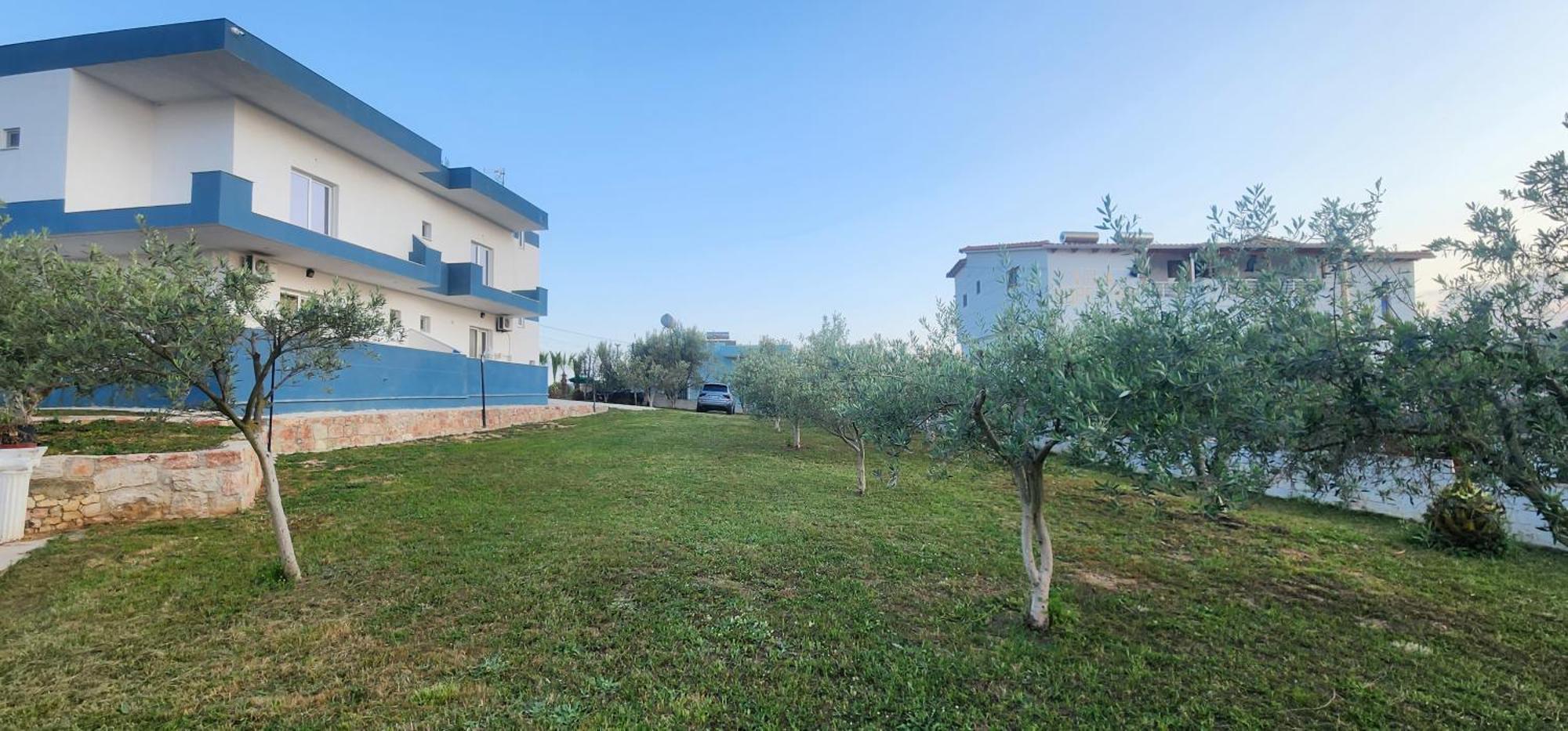 Vila Bashkim Εξαμίλιο Εξωτερικό φωτογραφία