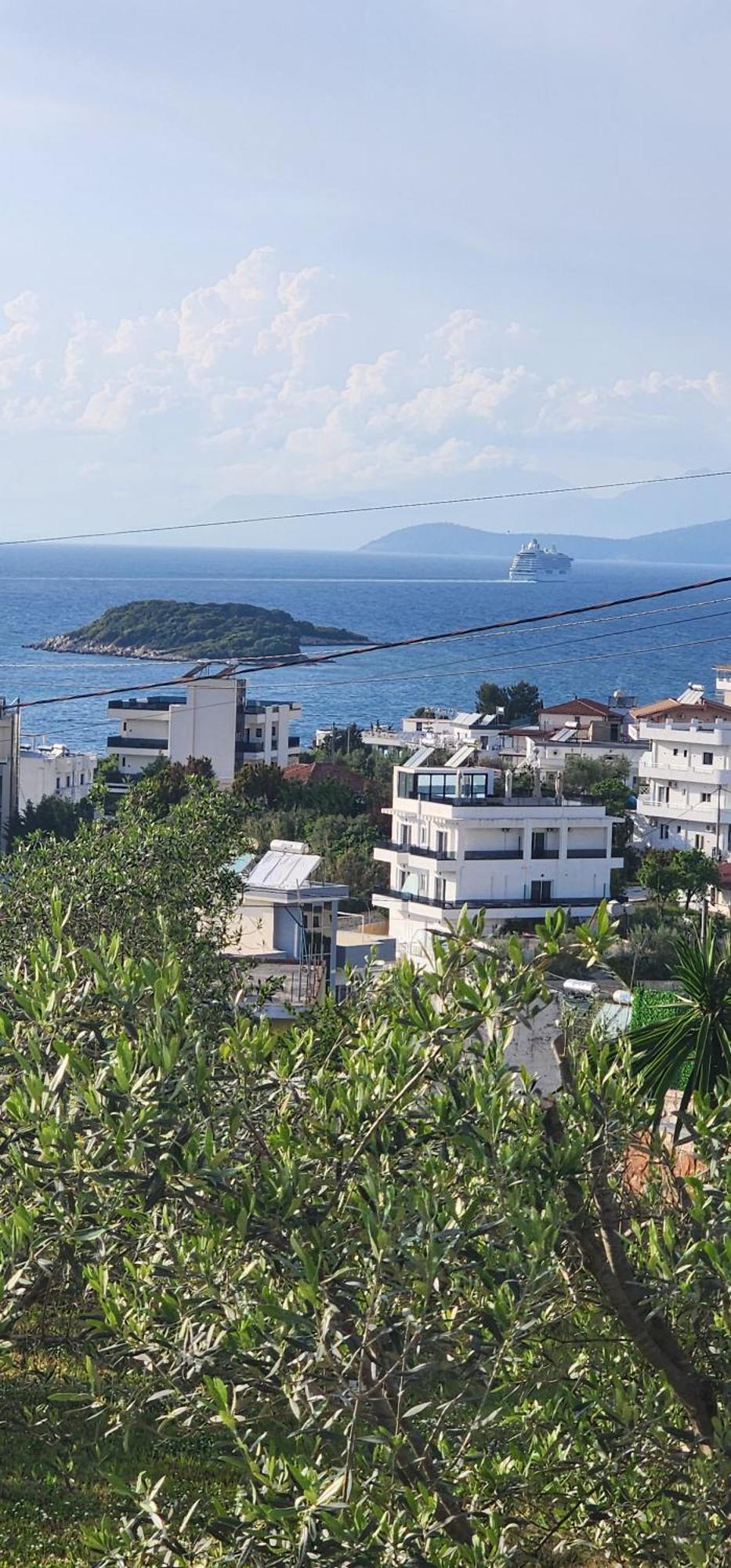 Vila Bashkim Εξαμίλιο Δωμάτιο φωτογραφία