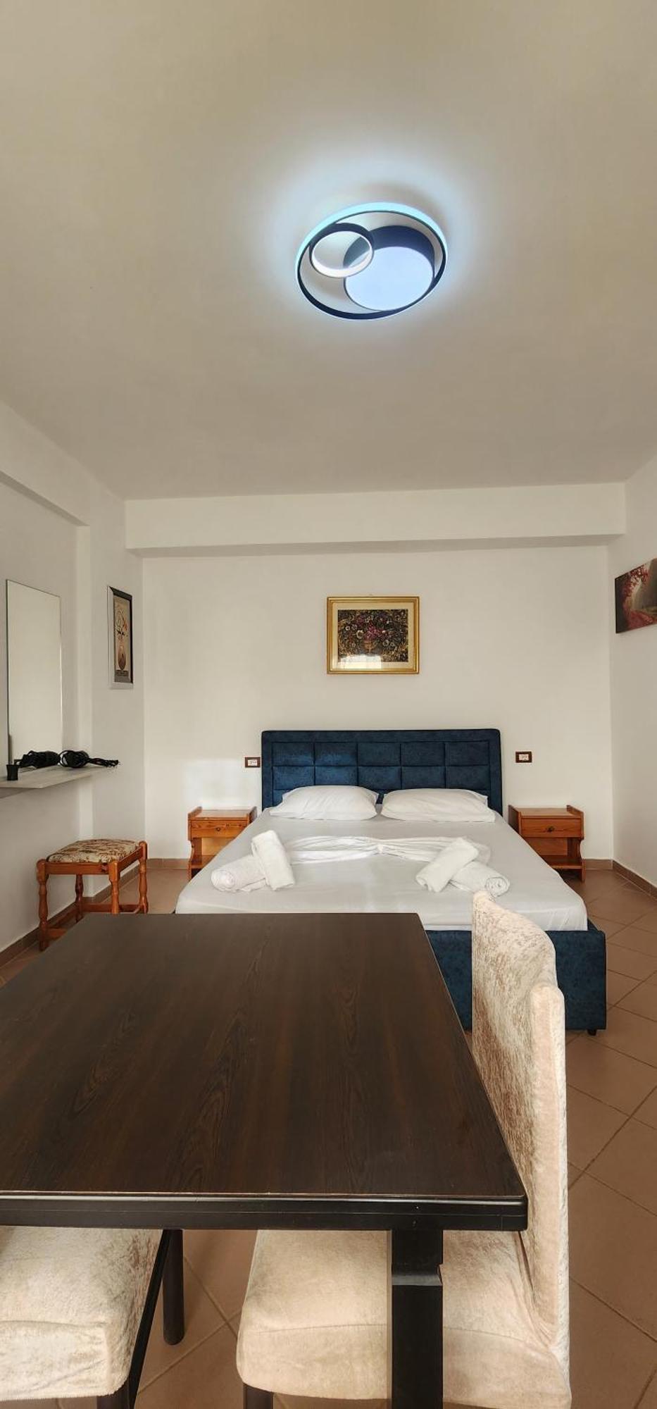 Vila Bashkim Εξαμίλιο Δωμάτιο φωτογραφία
